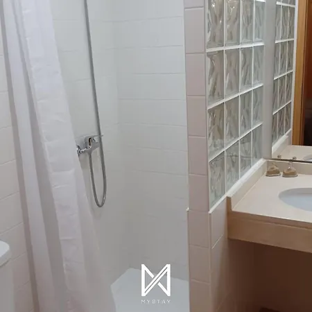 Mystay - Near The Διαμέρισμα Πόρτο Σάντο
