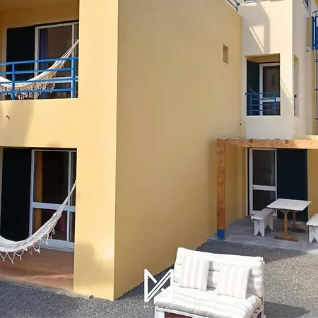 Appartement Mystay - Near The
