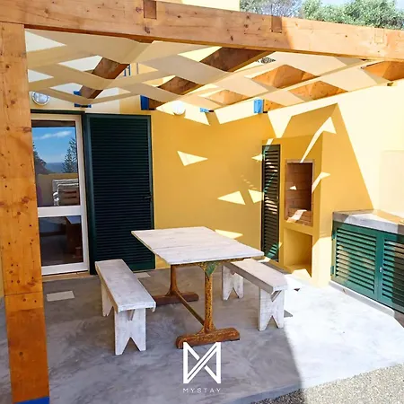 Apartment Mystay - Near The Porto Santo