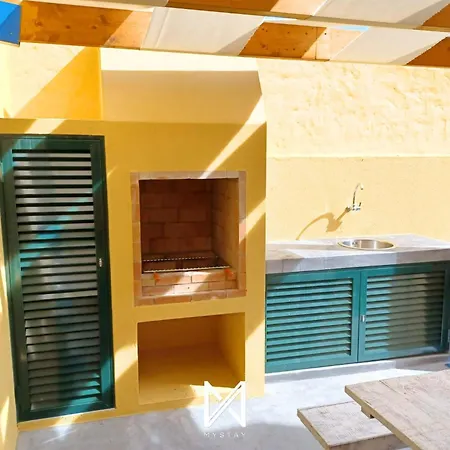 Mystay - Near The * Πόρτο Σάντο