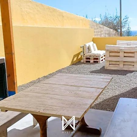 Διαμέρισμα Mystay - Near The Πόρτο Σάντο