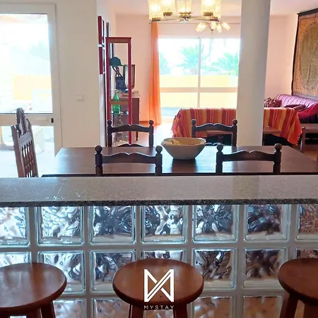 Appartement Mystay - Near The *