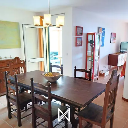 Mystay - Near The Apartment *