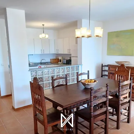 Apartment Mystay - Near The Porto Santo
