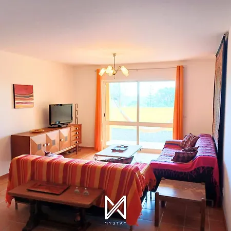 Mystay - Near The * Πόρτο Σάντο