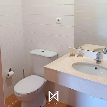 Mystay - Near The