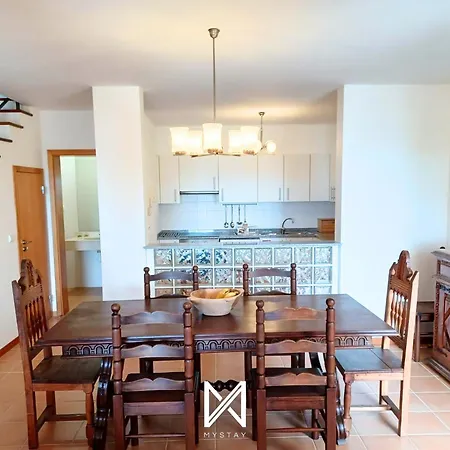 Appartement Mystay - Near The