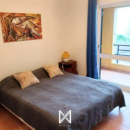 Mystay - Near The Πόρτο Σάντο