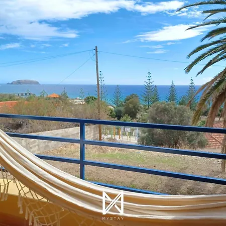 Mystay - Near The Appartement