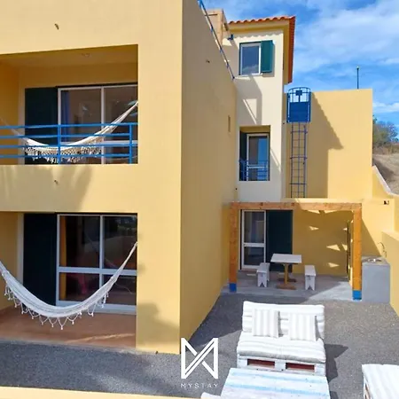 Mystay - Near The *