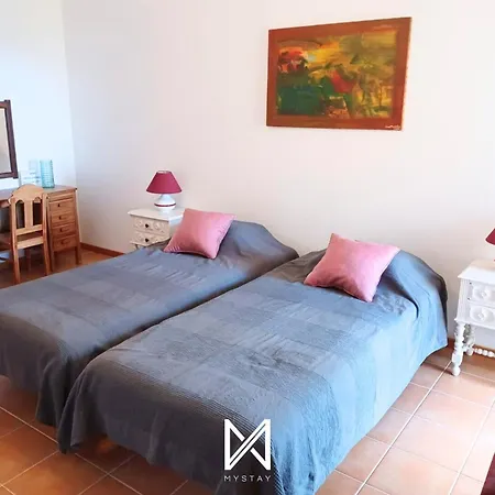 Διαμέρισμα Mystay - Near The *