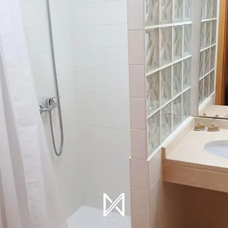 Mystay - Near The Porto Santo