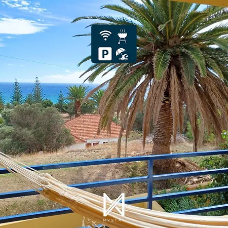 아파트 Mystay - Near The 포르투산투