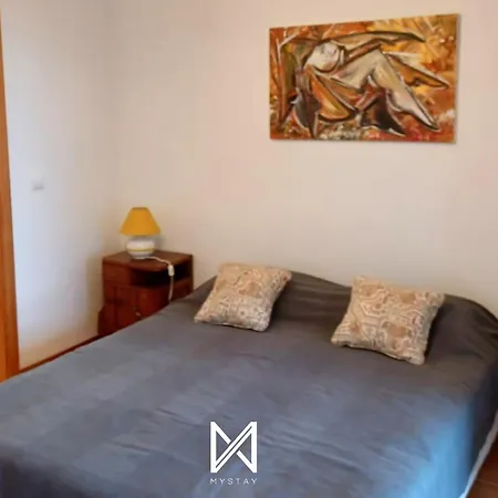 Mystay - Near The