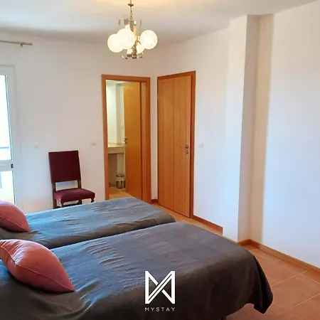 Mystay - Near The * بورتو سانتو