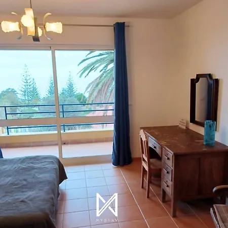 Mystay - Near The شقة
